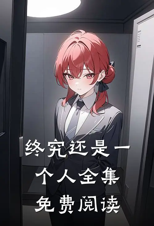 终究还是一个人全集免费阅读