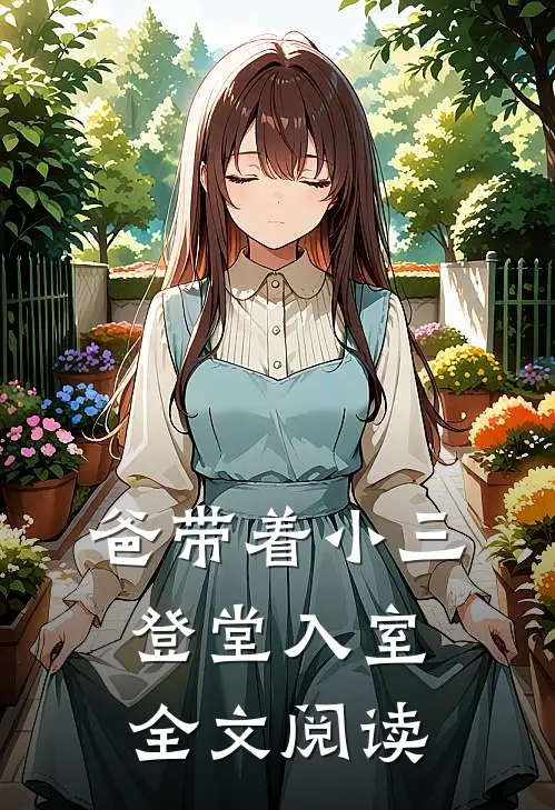 爸带着小三登堂入室全文阅读