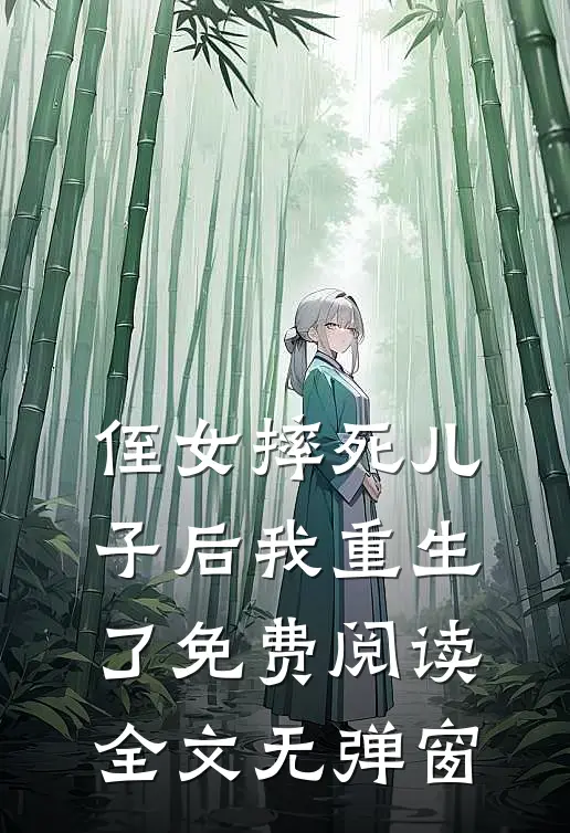 侄女摔死儿子后我重生了免费阅读全文无弹窗