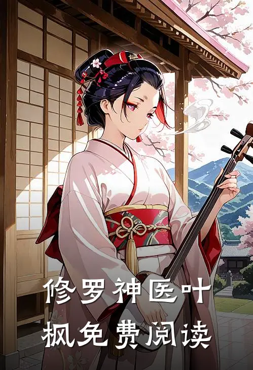 修罗神医叶枫免费阅读