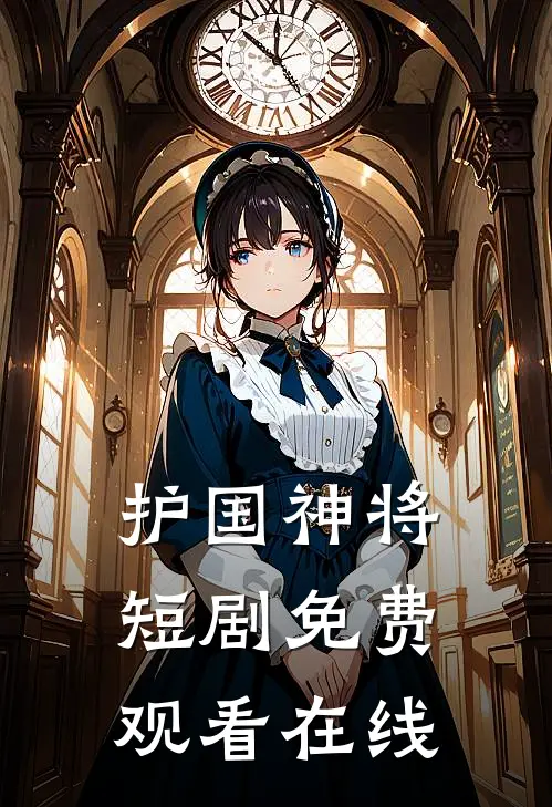 护国神将短剧免费观看在线