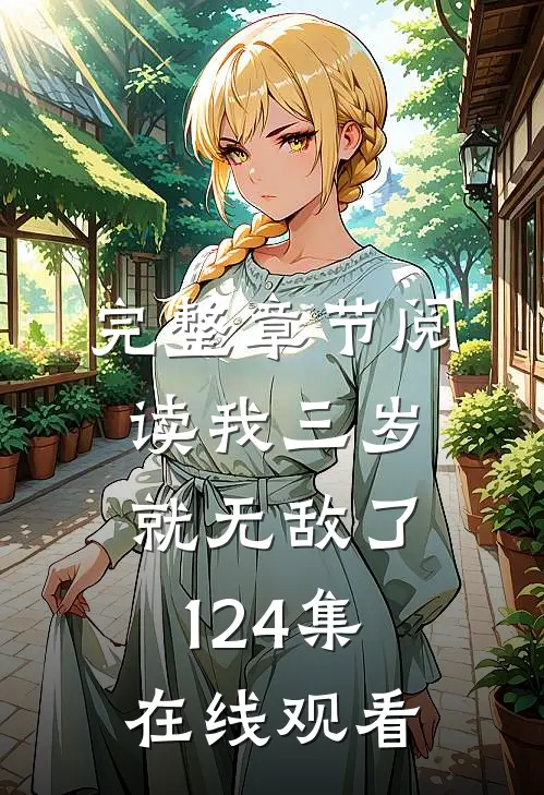 完整章节阅读我三岁就无敌了124集在线观看