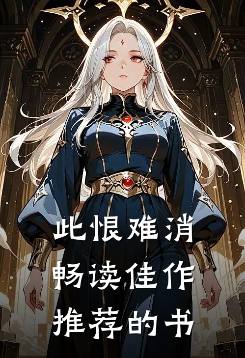 此恨难消畅读佳作推荐的书