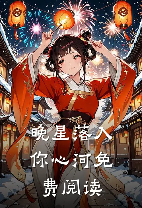 晚星落入你心河免费阅读