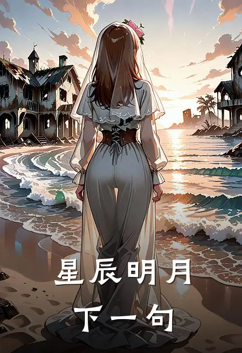 星辰明月下一句