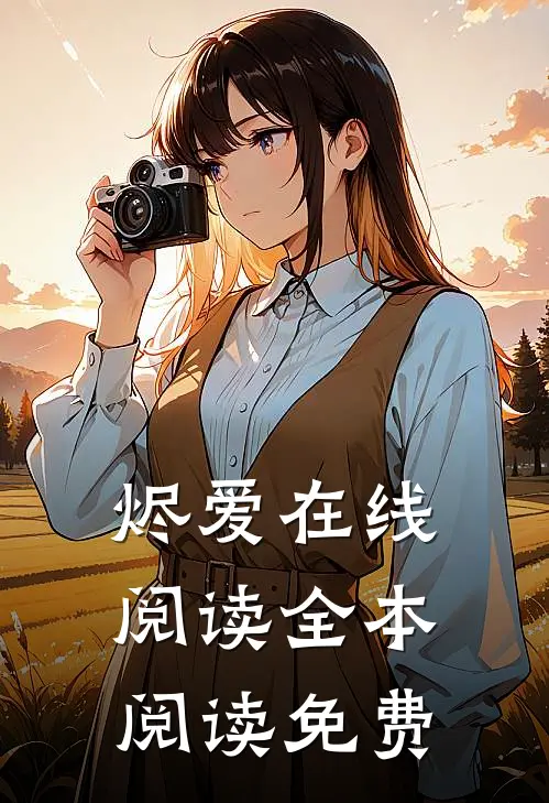 烬爱在线阅读全本阅读免费