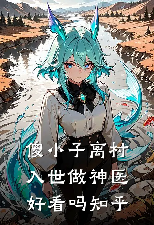 傻小子离村入世做神医好看吗知乎