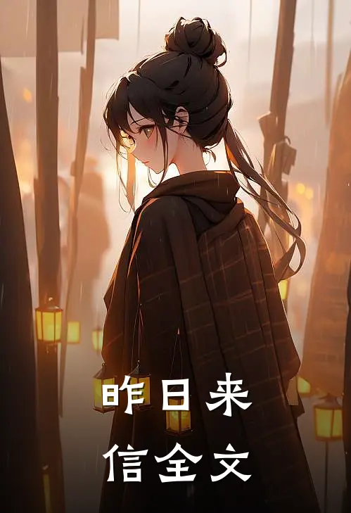 昨日来信全文