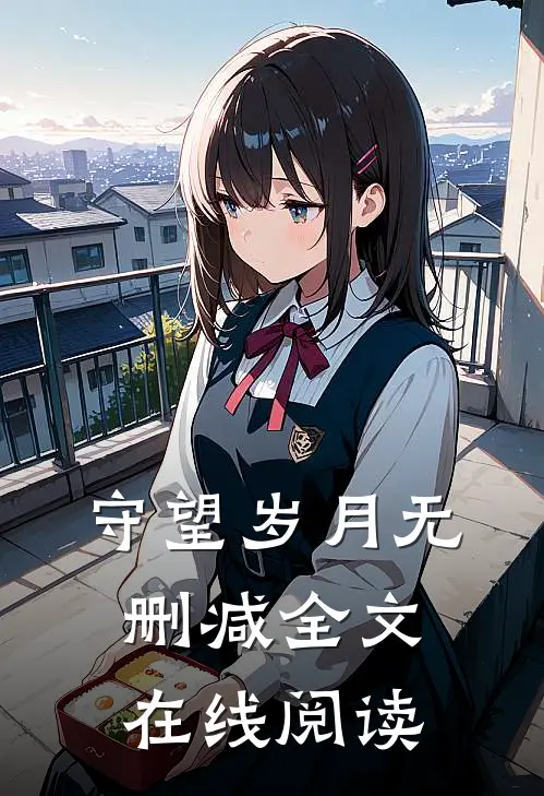 守望岁月无删减全文在线阅读