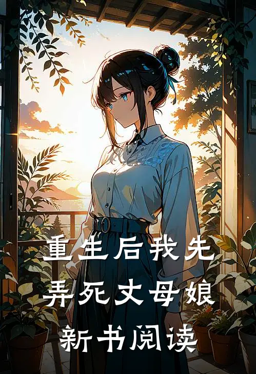 重生后我先弄死丈母娘新书阅读