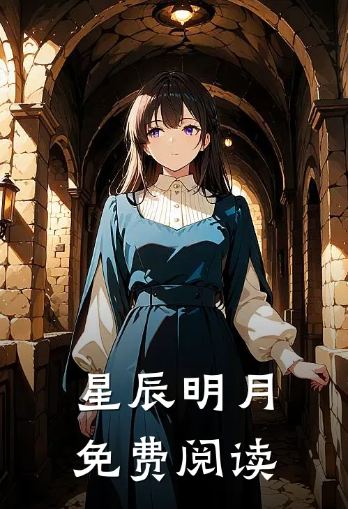 星辰明月免费阅读