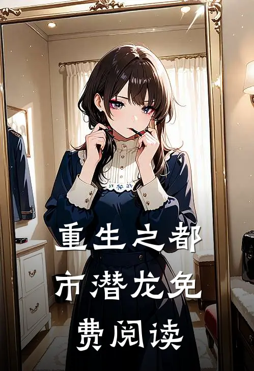 重生之都市潜龙免费阅读