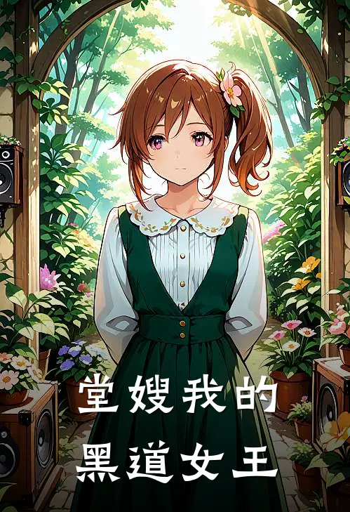 堂嫂我的黑道女王