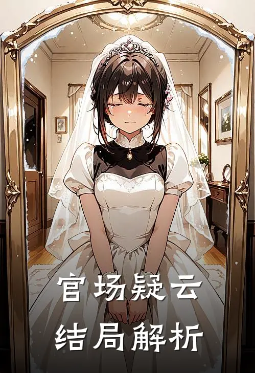 官场疑云结局解析