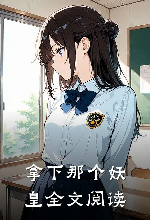 拿下那个妖皇全文阅读