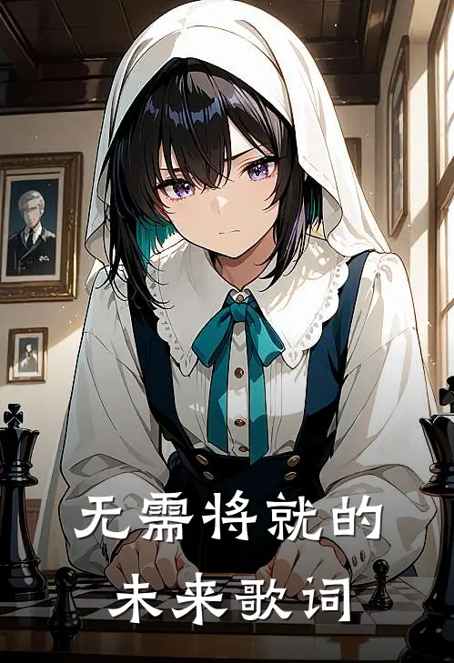 无需将就的未来歌词