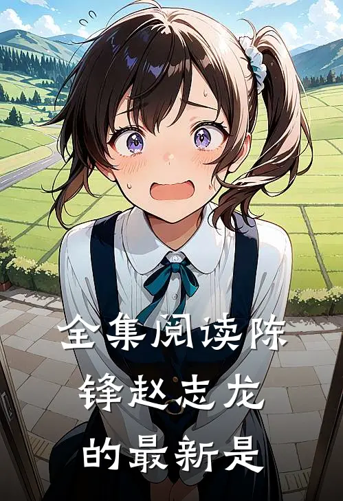 全集阅读陈锋赵志龙的最新是