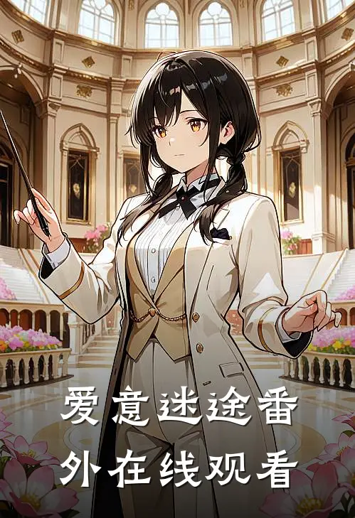 爱意迷途 番外在线观看