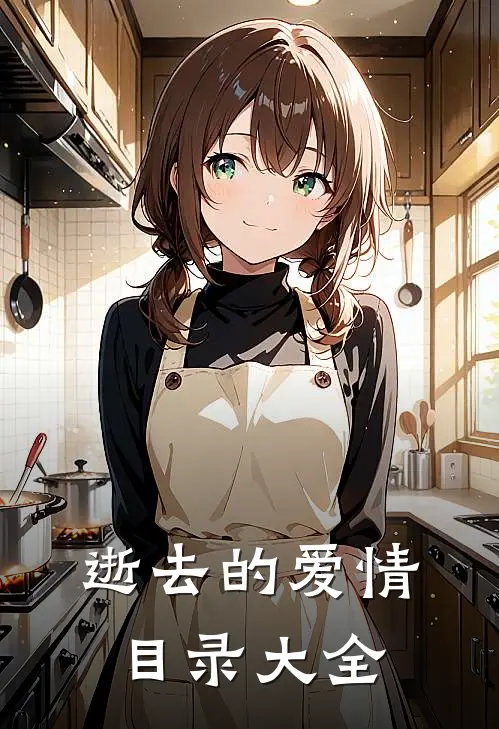 逝去的爱情目录大全