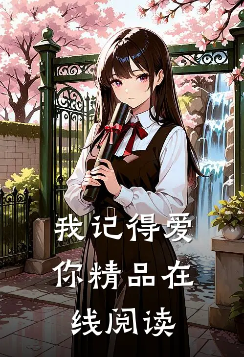 我记得爱你精品在线阅读
