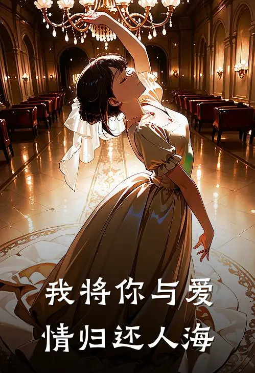 我将你与爱情归还人海