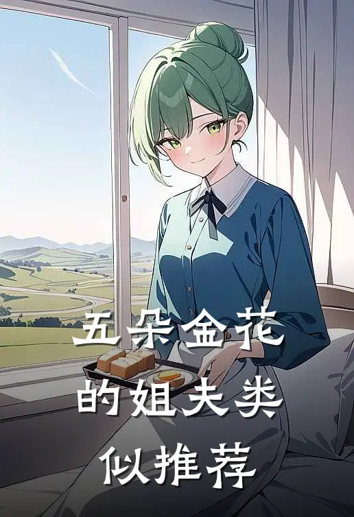 五朵金花的姐夫类似推荐