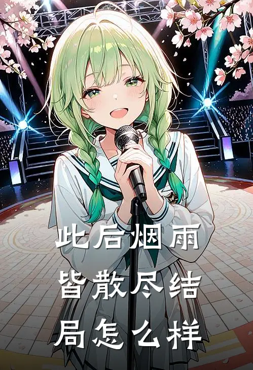 此后烟雨皆散尽结局怎么样