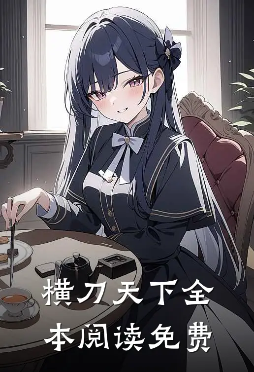 横刀天下全本阅读免费