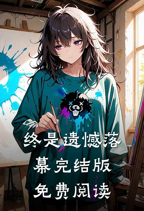 终是遗憾落幕完结版免费阅读