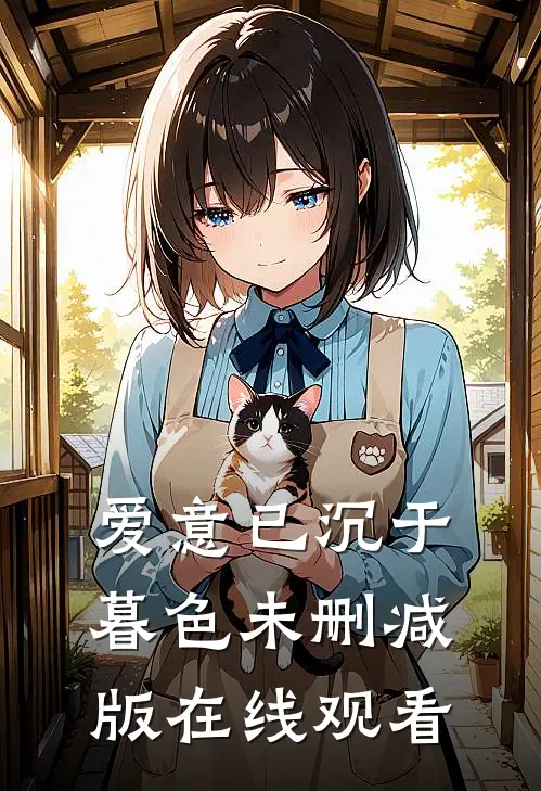 爱意已沉于暮色未删减版在线观看