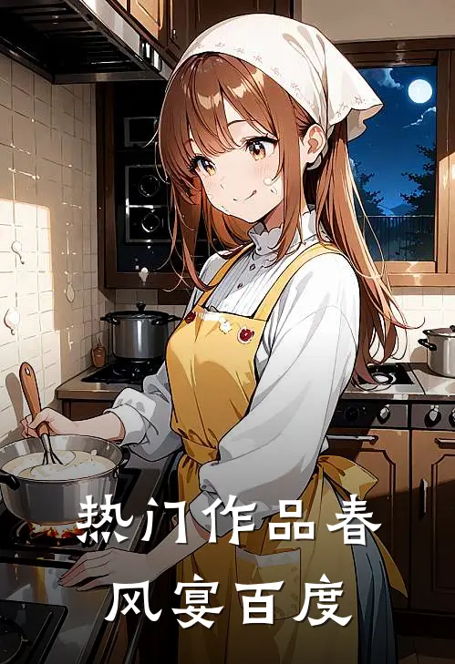 热门作品春风宴百度