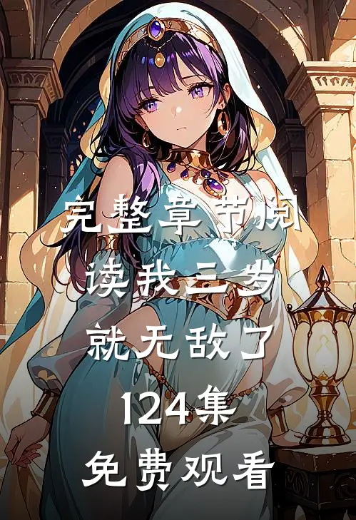 完整章节阅读我三岁就无敌了124集免费观看