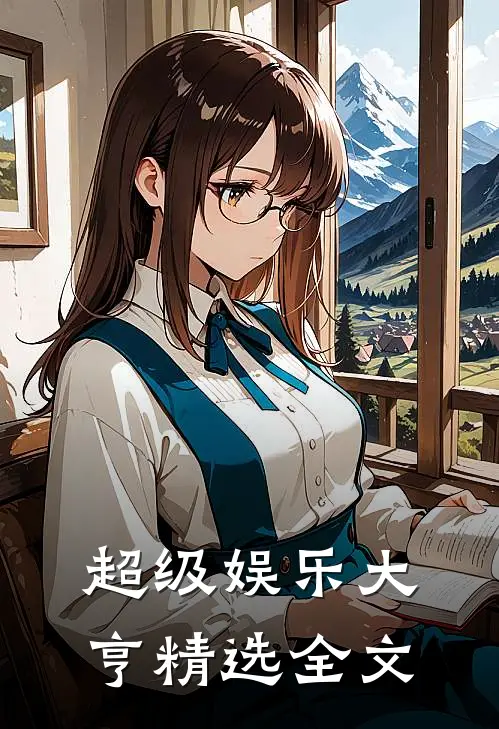 超级娱乐大亨精选全文