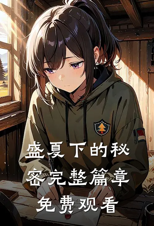 盛夏下的秘密完整篇章免费观看