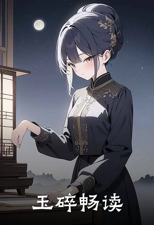 玉碎畅读