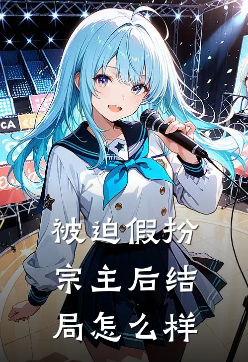被迫假扮宗主后结局怎么样