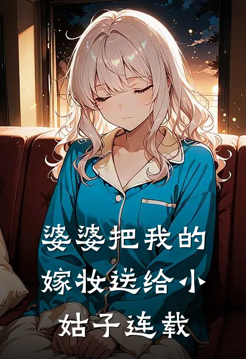 婆婆把我的嫁妆送给小姑子连载