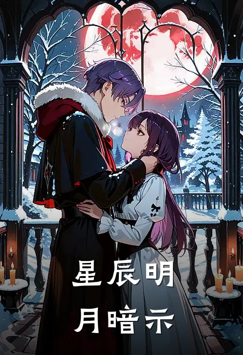 星辰明月暗示