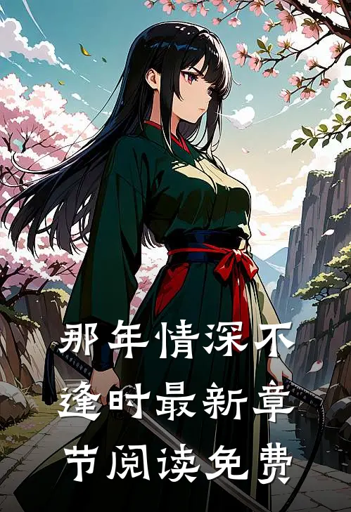 那年情深不逢时最新章节阅读免费