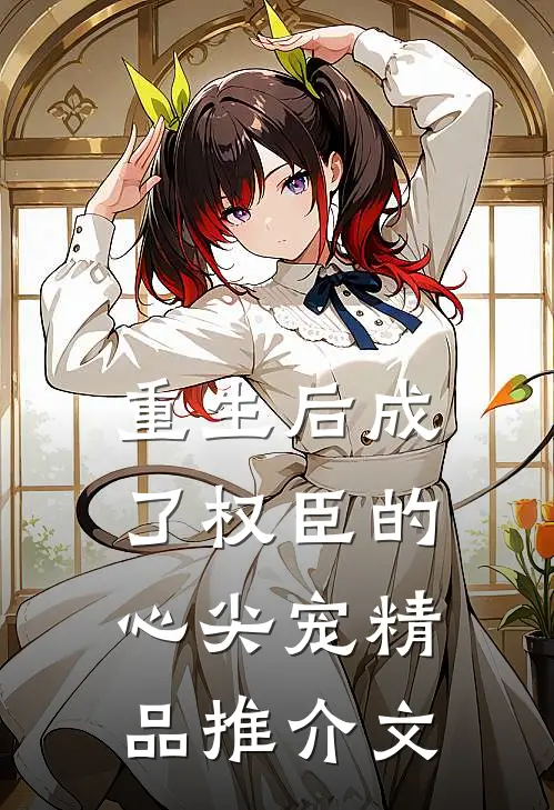重生后成了权臣的心尖宠精品推介文