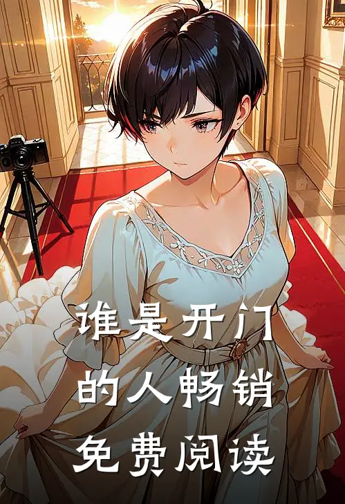 谁是开门的人畅销免费阅读