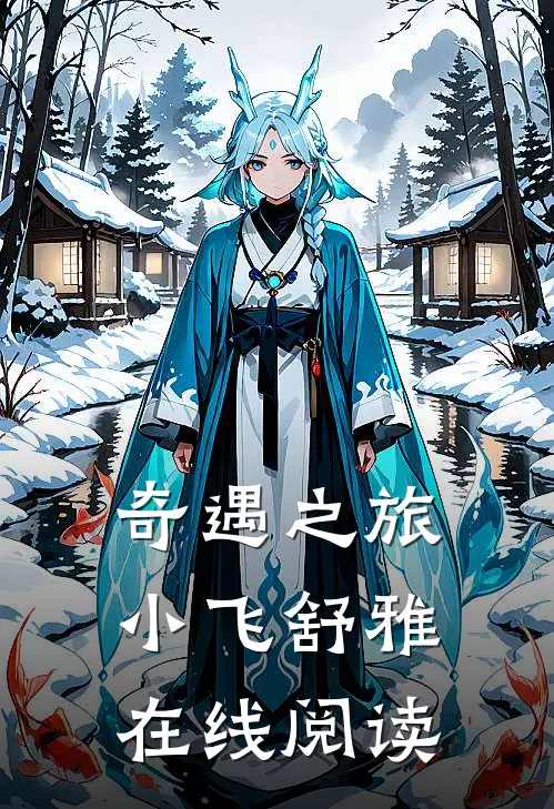 奇遇之旅小飞舒雅在线阅读