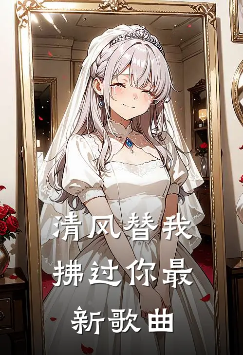 清风替我拂过你最新歌曲