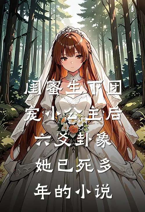 闺蜜生下团宠小公主后，六爻卦象她已死多年的小说