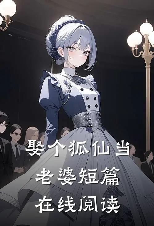 娶个狐仙当老婆短篇在线阅读