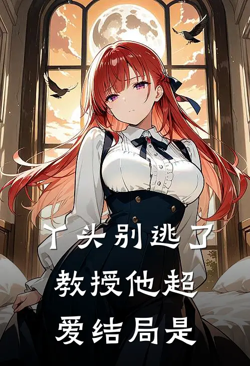 丫头别逃了教授他超爱结局是