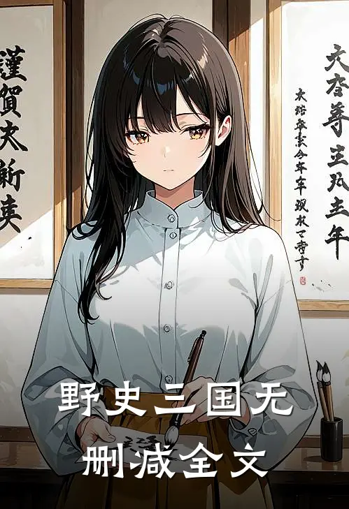 野史三国无删减全文