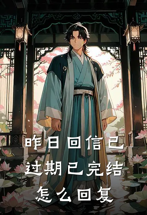 昨日回信已过期已完结怎么回复