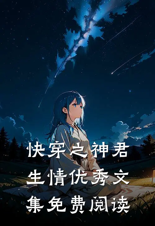 快穿之神君生情优秀文集免费阅读