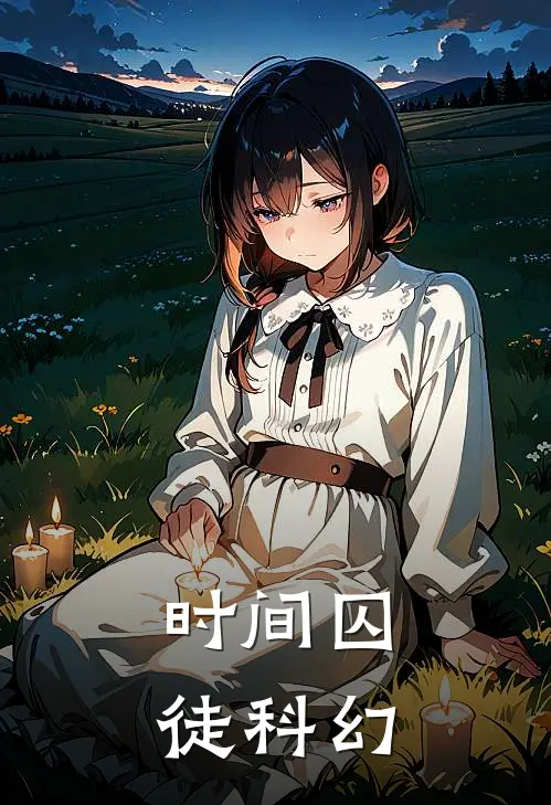 时间囚徒科幻